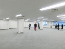 オフィス室内参考画像