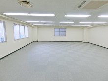 オフィス室内参考画像