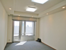 オフィス室内参考画像