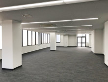 オフィス室内参考画像