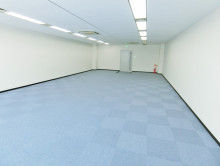 オフィス室内参考画像（6階・約28坪）