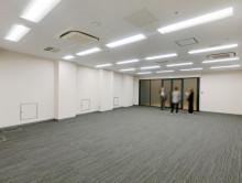 貸室別角度の様子