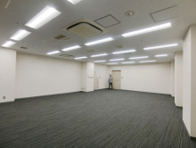 オフィス室内参考画像