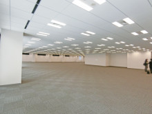 オフィス室内参考画像