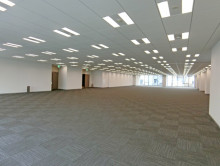 7階室内の様子（7階