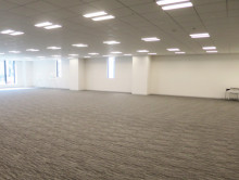 オフィス室内参考画像