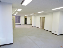 オフィス室内参考画像