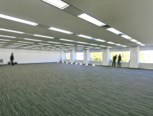 オフィス室内参考画像