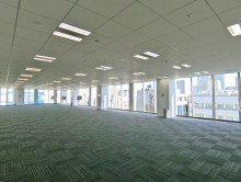 日当たり良好な室内