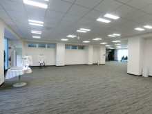 オフィス室内参考画像