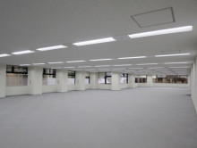 オフィス室内参考画像