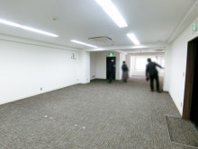 オフィス室内参考画像