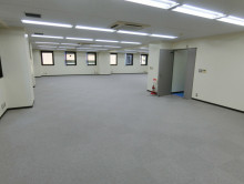 オフィス室内参考画像