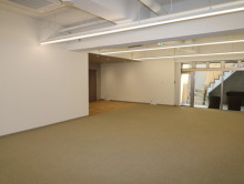 貸室別角度の様子