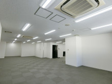 オフィス室内参考画像