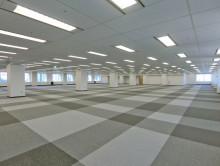 オフィス室内参考画像（15階）