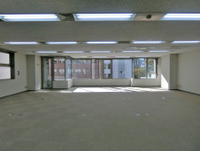 オフィス室内参考画像