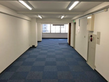 オフィス室内参考画像