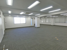 オフィス室内参考画像