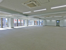 オフィス室内参考画像