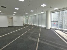 フロア別角度からの様子