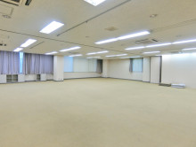 オフィス室内参考画像