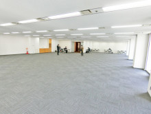 オフィス室内参考画像