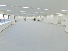 オフィス室内参考画像