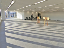 オフィス室内参考画像