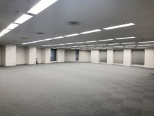 オフィス室内参考画像