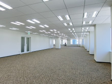 オフィス室内参考画像