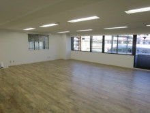 オフィス室内参考画像