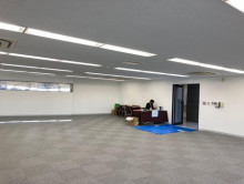 貸室別角度の様子