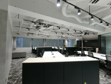 貸室別角度の様子