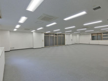 オフィス室内参考画像