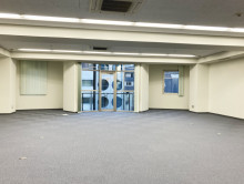 オフィス室内参考画像