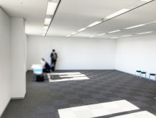 オフィス室内参考画像