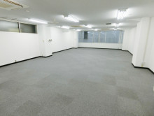 オフィス室内参考画像