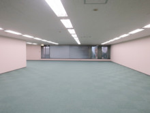 オフィス室内参考画像