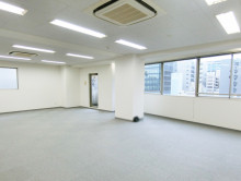 オフィス室内参考画像