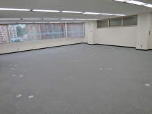 オフィス室内参考画像