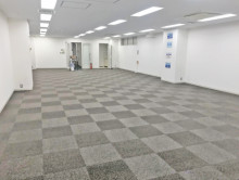 オフィス室内参考画像