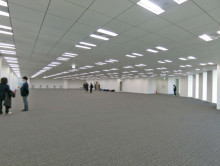 オフィス室内参考画像