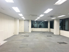 オフィス室内参考画像