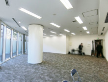 三角形に近い形状