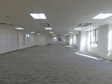 オフィス室内参考画像