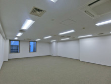 オフィス室内参考画像