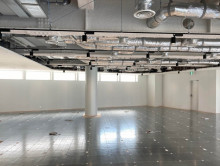 オフィス室内参考画像