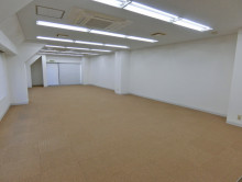 オフィス室内参考画像