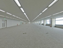 オフィス室内参考画像